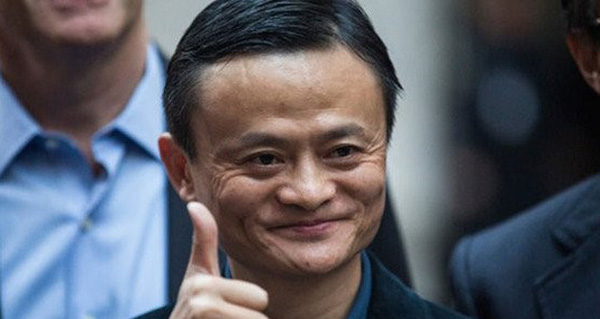 Thủ tướng đề nghị Jack Ma chia sẻ kinh nghiệm khởi nghiệp